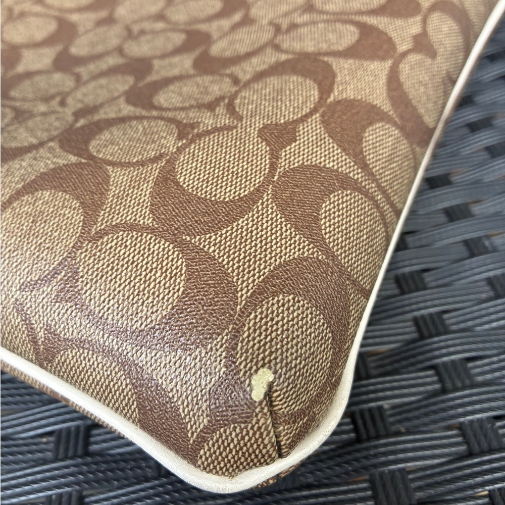 COACH BAG,Coach Crossbody Bag, - Picture 10 of 16